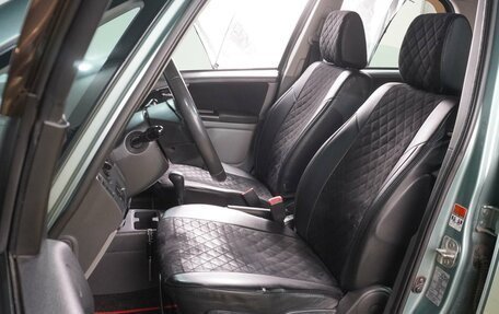 Suzuki SX4 II рестайлинг, 2011 год, 999 000 рублей, 10 фотография