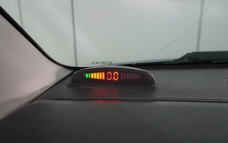 Suzuki SX4 II рестайлинг, 2011 год, 999 000 рублей, 14 фотография