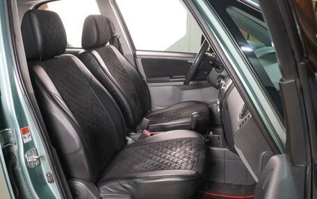 Suzuki SX4 II рестайлинг, 2011 год, 999 000 рублей, 8 фотография