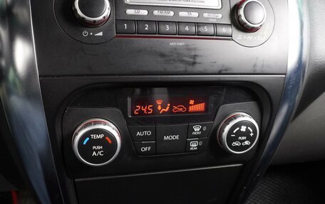 Suzuki SX4 II рестайлинг, 2011 год, 999 000 рублей, 12 фотография