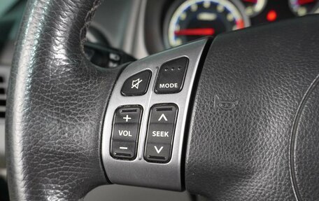 Suzuki SX4 II рестайлинг, 2011 год, 999 000 рублей, 15 фотография