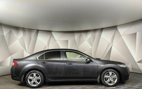 Honda Accord VIII рестайлинг, 2012 год, 1 447 000 рублей, 6 фотография