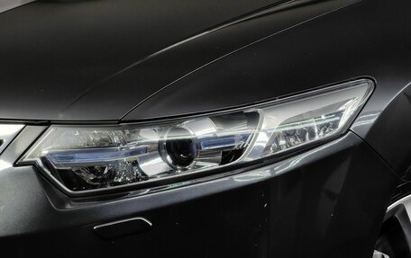 Honda Accord VIII рестайлинг, 2012 год, 1 447 000 рублей, 10 фотография