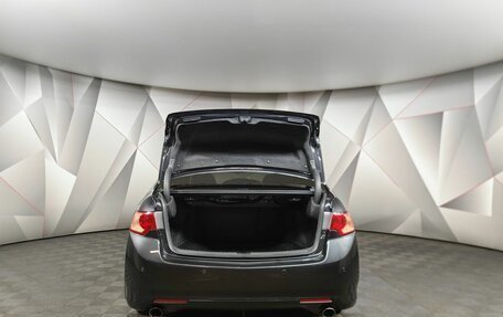 Honda Accord VIII рестайлинг, 2012 год, 1 447 000 рублей, 12 фотография