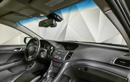 Honda Accord VIII рестайлинг, 2012 год, 1 447 000 рублей, 13 фотография