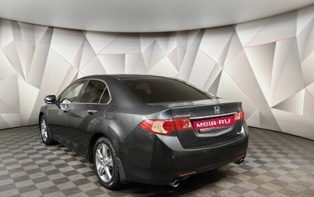 Honda Accord VIII рестайлинг, 2012 год, 1 447 000 рублей, 4 фотография