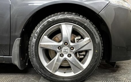 Honda Accord VIII рестайлинг, 2012 год, 1 447 000 рублей, 9 фотография