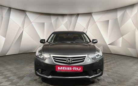 Honda Accord VIII рестайлинг, 2012 год, 1 447 000 рублей, 7 фотография