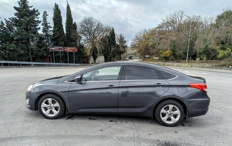 Hyundai i40 I рестайлинг, 2014 год, 1 245 000 рублей, 5 фотография