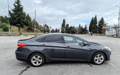 Hyundai i40 I рестайлинг, 2014 год, 1 245 000 рублей, 4 фотография