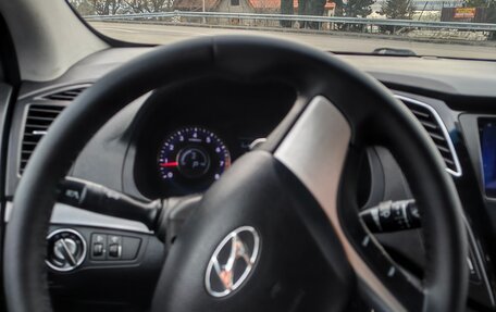 Hyundai i40 I рестайлинг, 2014 год, 1 245 000 рублей, 10 фотография