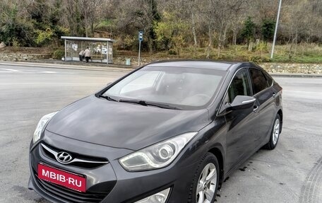 Hyundai i40 I рестайлинг, 2014 год, 1 245 000 рублей, 2 фотография