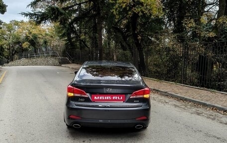 Hyundai i40 I рестайлинг, 2014 год, 1 245 000 рублей, 6 фотография