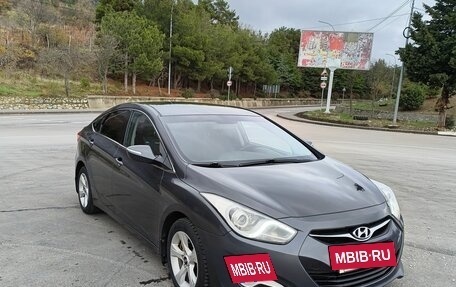 Hyundai i40 I рестайлинг, 2014 год, 1 245 000 рублей, 3 фотография