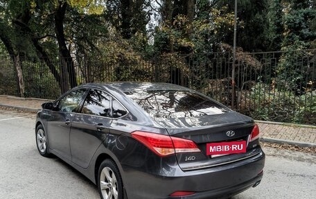 Hyundai i40 I рестайлинг, 2014 год, 1 245 000 рублей, 8 фотография