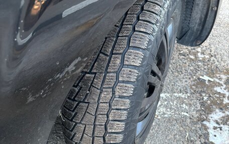 KIA Rio II, 2009 год, 415 000 рублей, 7 фотография