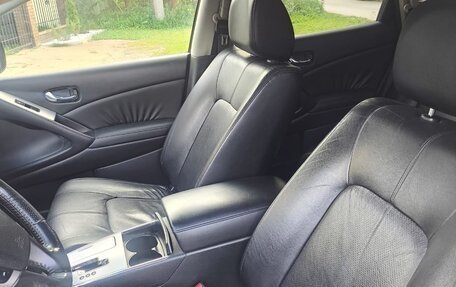 Nissan Murano, 2010 год, 999 000 рублей, 7 фотография