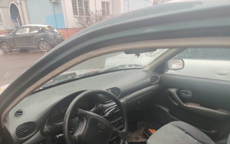 Hyundai Accent II, 1995 год, 50 000 рублей, 3 фотография