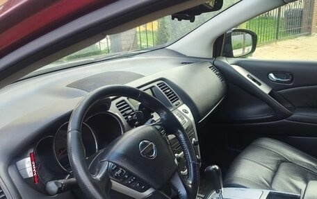 Nissan Murano, 2010 год, 999 000 рублей, 8 фотография