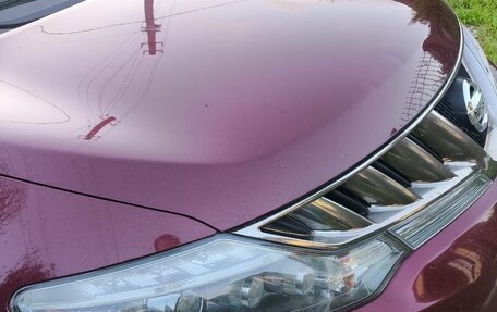 Nissan Murano, 2010 год, 999 000 рублей, 9 фотография