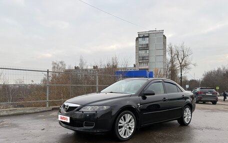 Mazda 6, 2006 год, 599 000 рублей, 3 фотография
