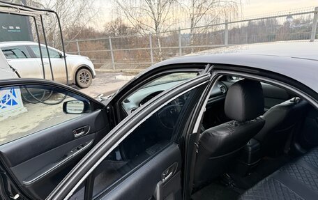 Mazda 6, 2006 год, 599 000 рублей, 13 фотография