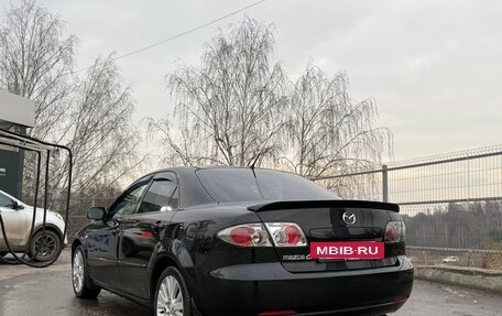 Mazda 6, 2006 год, 599 000 рублей, 8 фотография