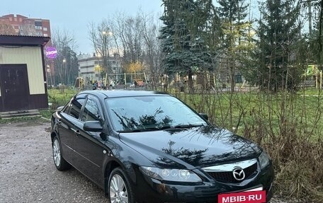 Mazda 6, 2006 год, 599 000 рублей, 2 фотография