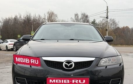 Mazda 6, 2006 год, 599 000 рублей, 5 фотография