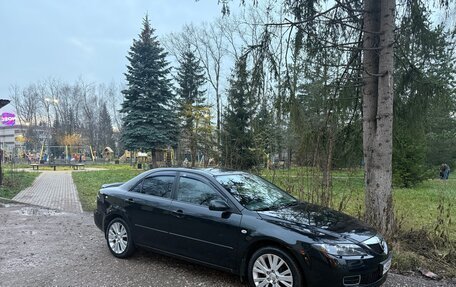 Mazda 6, 2006 год, 599 000 рублей, 27 фотография