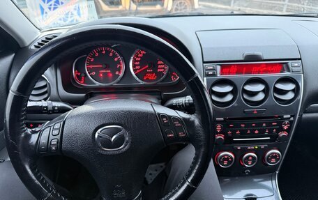 Mazda 6, 2006 год, 599 000 рублей, 26 фотография