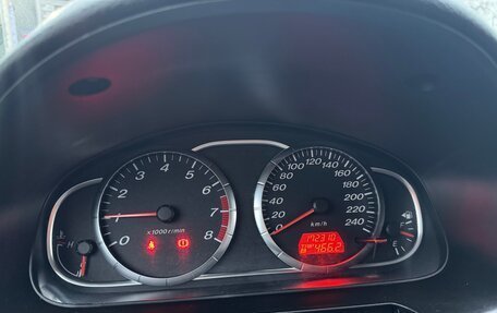 Mazda 6, 2006 год, 599 000 рублей, 25 фотография