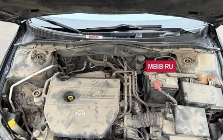 Mazda 6, 2006 год, 599 000 рублей, 20 фотография