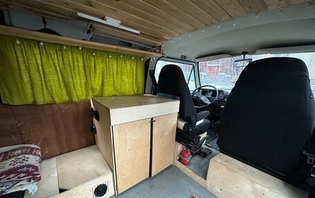 Volkswagen Transporter T3, 1981 год, 280 000 рублей, 7 фотография