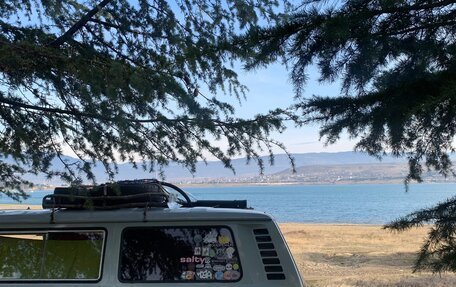 Volkswagen Transporter T3, 1981 год, 280 000 рублей, 15 фотография