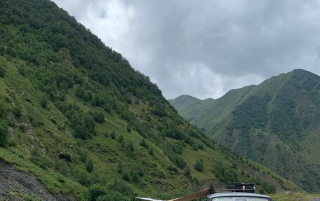 Volkswagen Transporter T3, 1981 год, 280 000 рублей, 13 фотография