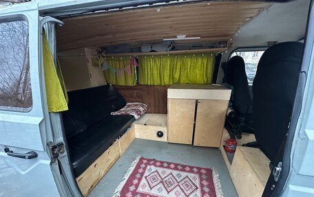 Volkswagen Transporter T3, 1981 год, 280 000 рублей, 6 фотография