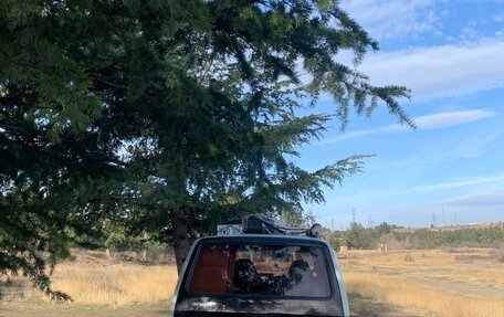 Volkswagen Transporter T3, 1981 год, 280 000 рублей, 14 фотография