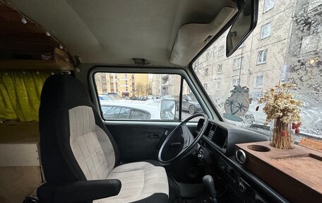 Volkswagen Transporter T3, 1981 год, 280 000 рублей, 9 фотография