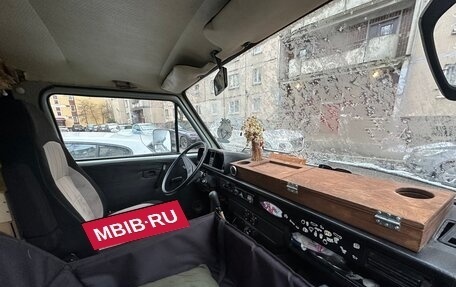 Volkswagen Transporter T3, 1981 год, 280 000 рублей, 10 фотография