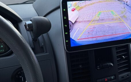 Dodge Caravan V, 2010 год, 1 400 000 рублей, 8 фотография