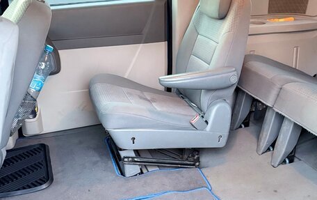 Dodge Caravan V, 2010 год, 1 400 000 рублей, 6 фотография