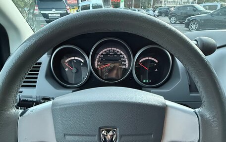 Dodge Caravan V, 2010 год, 1 400 000 рублей, 7 фотография