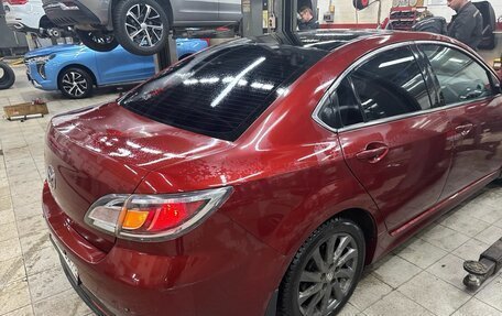 Mazda 6, 2011 год, 799 000 рублей, 3 фотография
