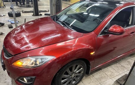 Mazda 6, 2011 год, 799 000 рублей, 2 фотография