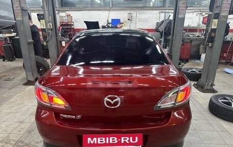 Mazda 6, 2011 год, 799 000 рублей, 4 фотография