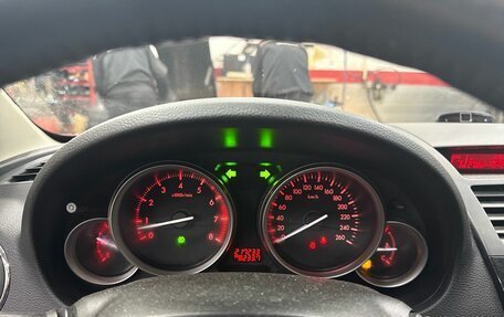 Mazda 6, 2011 год, 799 000 рублей, 6 фотография