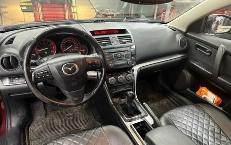 Mazda 6, 2011 год, 799 000 рублей, 7 фотография