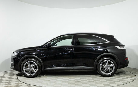 DS 7 Crossback I, 2020 год, 2 450 000 рублей, 8 фотография