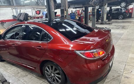 Mazda 6, 2011 год, 799 000 рублей, 5 фотография